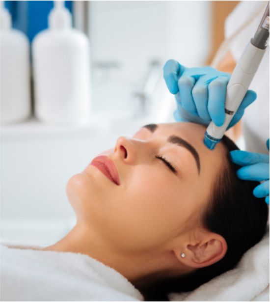 HydraFacial Treatments